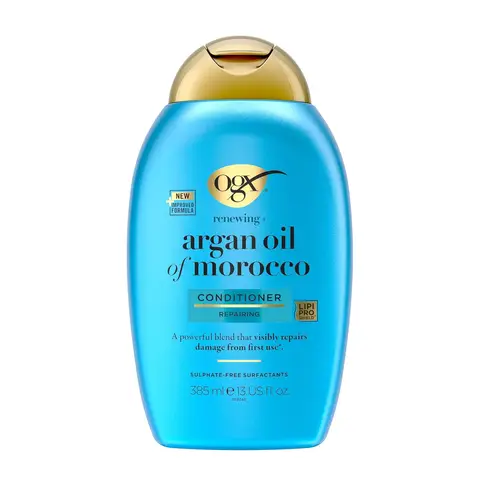 OGX Erneuerndes Arganöl aus Marokko Conditioner 385 ml