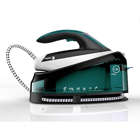 FAGOR FG452 Fer à repasser à vapeur 5,5 bars 110 g/min