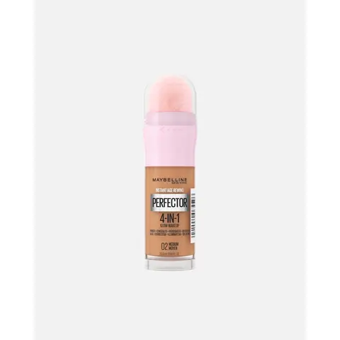 Maybelline Instant Age Rewind Perfector 4-in-1 Glow 20ml #Medium 2