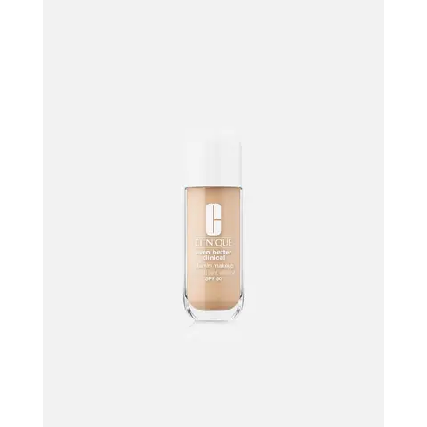 Clinique Even Better Clinical Vitamin Makeup SPF25 - Licht Koel 2