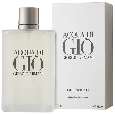 Armani ADGH Eau de Toilette 100ml