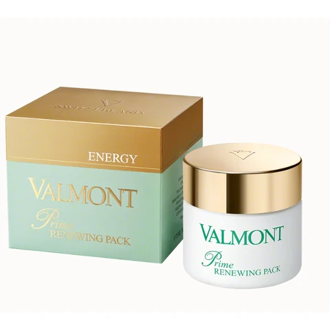 Valmont Prime Renewing Pack 75ml