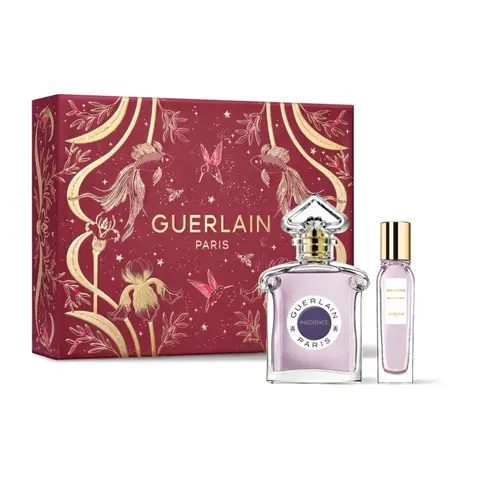 GUERLAIN Insolence Eau de Parfum Gift Set 75 ml + Spray