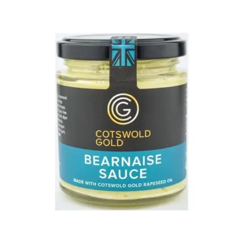Cotswold Gold - Bearnaise Sauce - 150g
