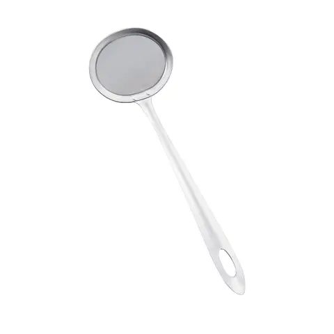 EOTIA Thickend Strainer 8cm , NoirSteel Series