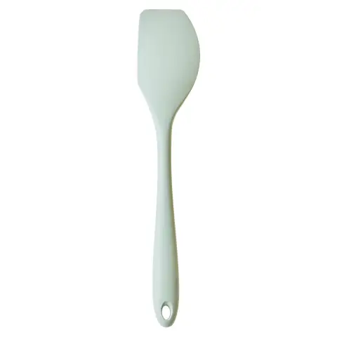 Nova Sage Green Silicone Spatula
