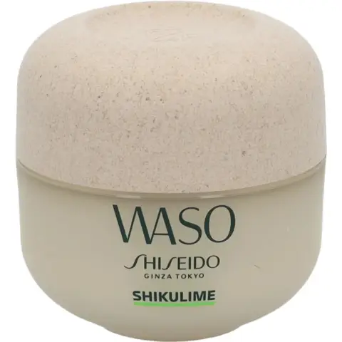 Shiseido WASO Shikulime Mega Hydrating Moisturizer Cream 50 ml