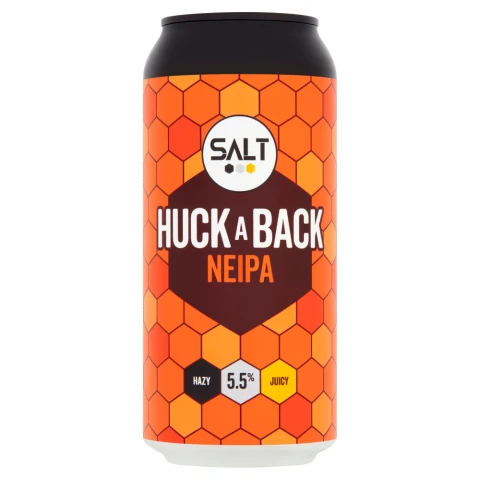 Salt Huckaback 440ml