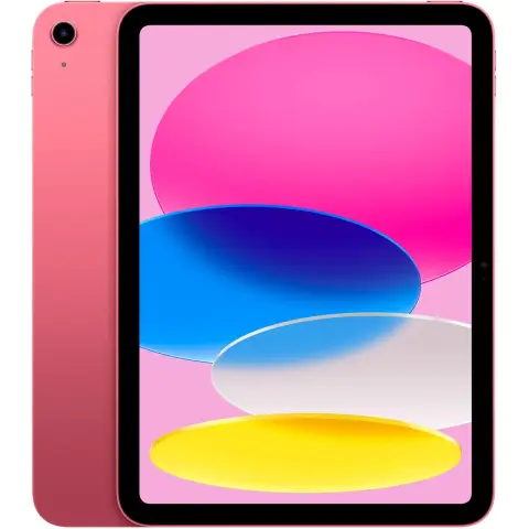 Apple iPad 11" (11. Generation) WiFi 128 GB – Pink