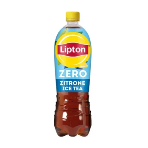 Lipton Eistee Zitrone Zero 1x1,25L