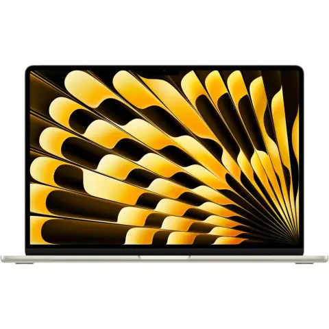 Apple MacBook Air 15"M3 8CPU/10GPU 16GB 512GB polarstern
