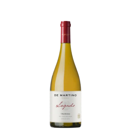Legado Chardonnay 23 De Martino