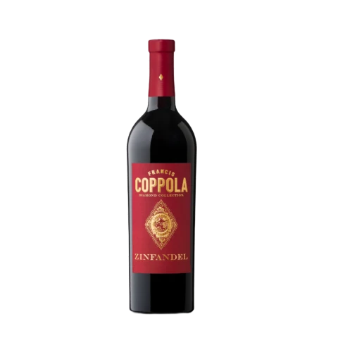 Diamond Collection Zinfandel 21 Coppola