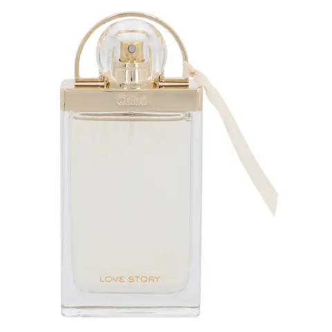 Chloe Love Story Eau de Parfum Spray 75 ml