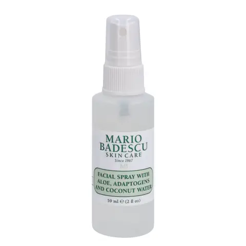 Mario Badescu Facial Spray 59 ml - Aloe, Adaptogens And Coconut Water