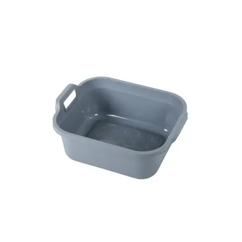 ADDIS 518355 SIGNAT RECT BOWLGRYN