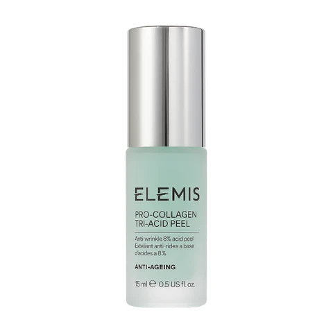 Elemis Pro-Collagen Tri-Acid Peel 15ml