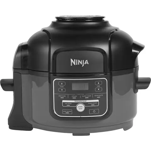 NINJA OP100EU Food Mini Multi Cooker