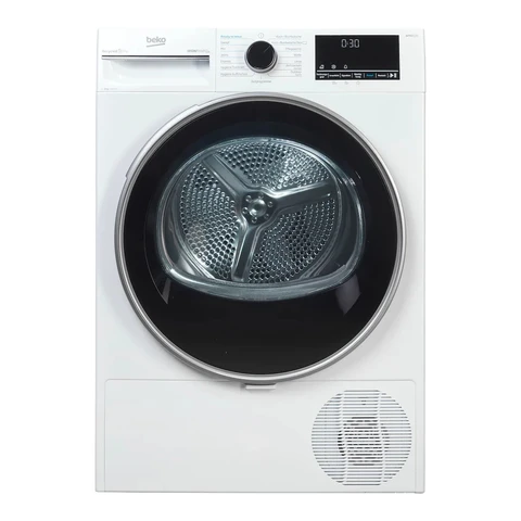 BEKO Wärmepumpentrockner B5T4824IF 8 kg