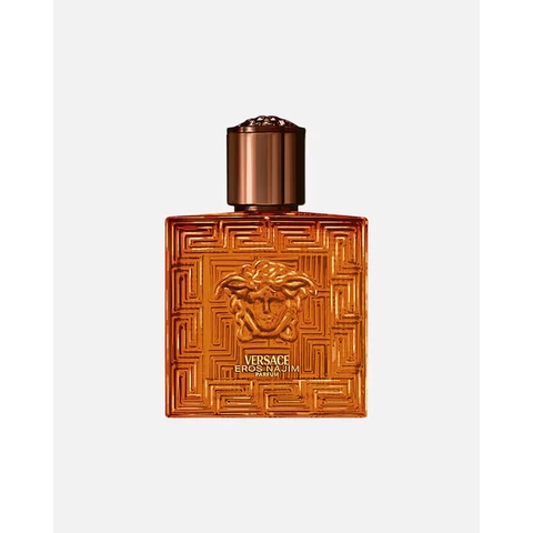 Versace Eros Najim Pour Homme Parfum Spray 50 ml