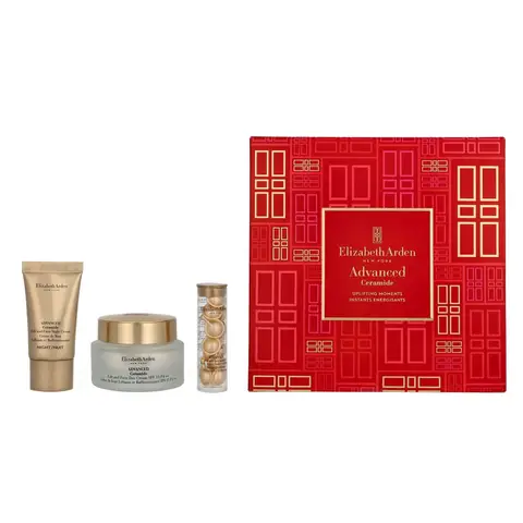 Elizabeth Arden Advanced Ceramide Face Care Gift Set 71.4ml
