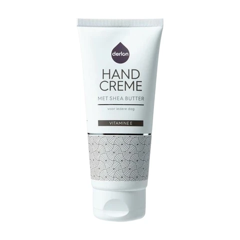 Derlon handcreme met Shea Butter en Vitamine E