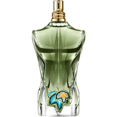 Jean Paul Gaultier Le Beau Paradise Garden Eau de Parfum Spray 75 ml