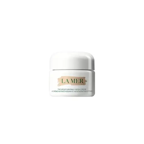 LA MER Feuchtigkeitsspendende Frische-Creme 30 ml