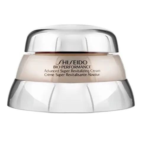 Shiseido Benefiance Falten-Glättungscreme 75ml