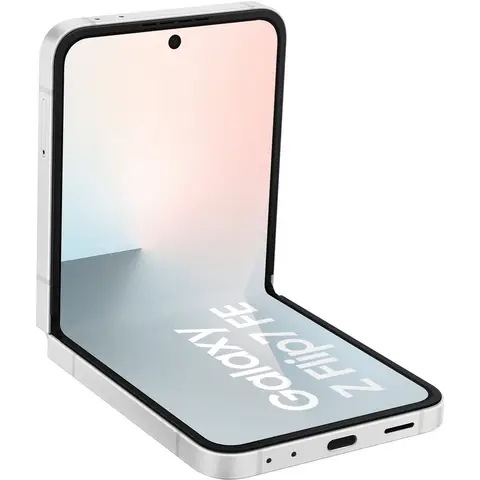 Samsung SM-F761BZWHEUB smartphone 17cm (6.7") 5G 8GB 256GB 4000mAh Wi