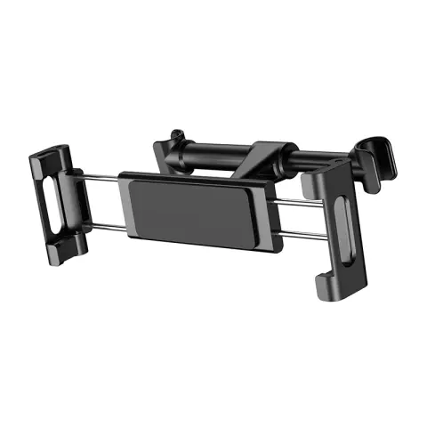 Baseus SUHZ-01 Rücksitzhalterung für Autos (Schwarz)