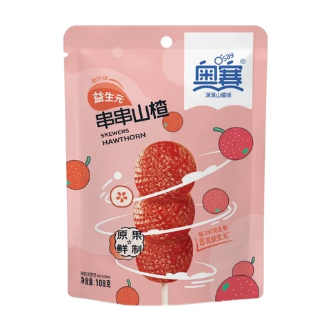 O'Say Skevers Hagebutte 108g