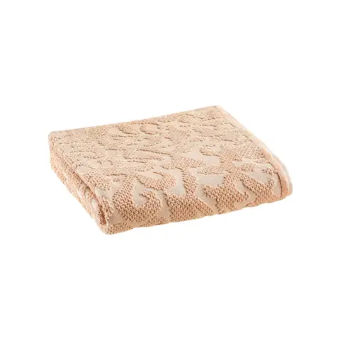 Gilda serviette de bain aubépine 50 x 100 cm