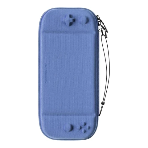 AmazingThing PlayShield EDC Schutzhülle für Nintendo Switch 2, Blau