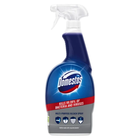 Domestos Multi-purpose Bleach Spray, 700ml