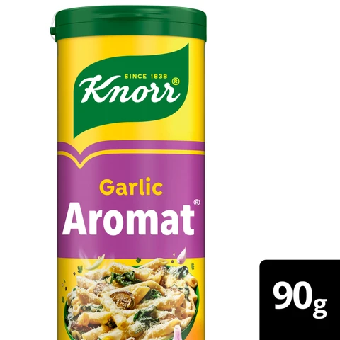 Knorr Garlic Aromat 90g