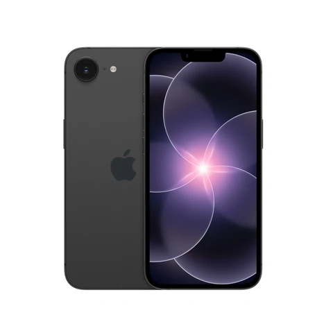 Apple iPhone 17e 256 GB Zwart