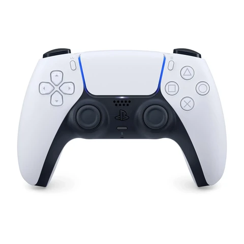 Sony PlayStation 5 DualSense draadloze controller - Versie 2 - Wit