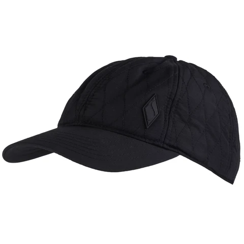 Skechers Casquette brodée en diamant SKCH3364-BLK