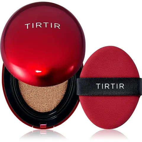 Tirtir Mask Fit Red Cushion Foundation SPF40 18g 29N Natural Beige
