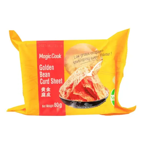 Haidilao Bean Curd Sheet 80g