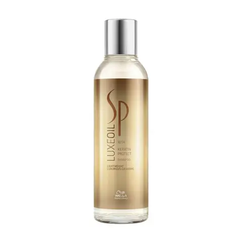 Wella SP LuxeOil shampoo 200 ml