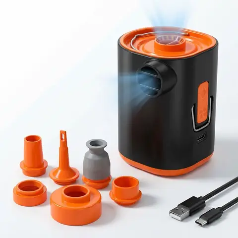 H5 Camping Electric Pumps