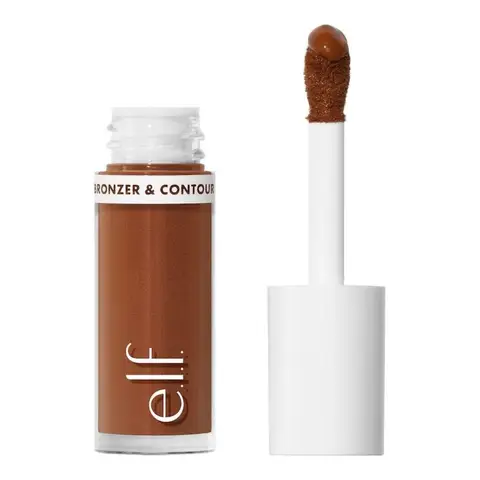 NYX Elf Camo Flüssiger Bronzer & Kontur-Puder 4 ml