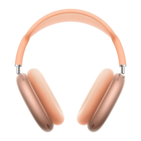 Apple AirPods Max (USB-C) - orange