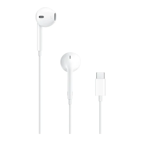 Apple EarPods kabelgebundene Kopfhörer USB-C