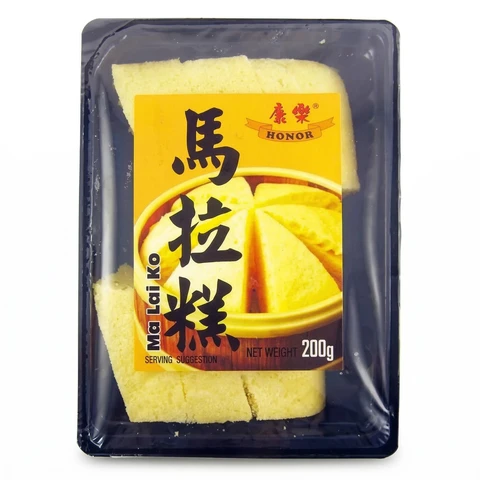 Honor Ma Lai Ko 200g