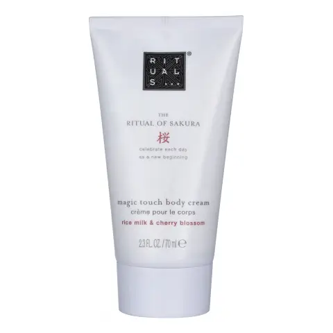 Rituals Sakura Magic Touch Body Cream 70 ml