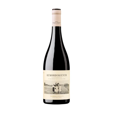 2023 Remordimiento Red, Bodega Cerron