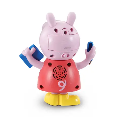 Vtech Peppa Pig: Move and Learn Peppa